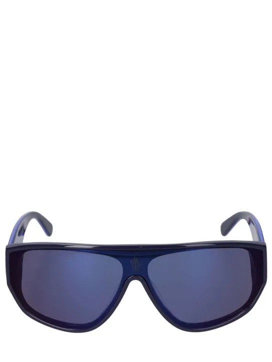 Moncler   Tronn sunglasses 