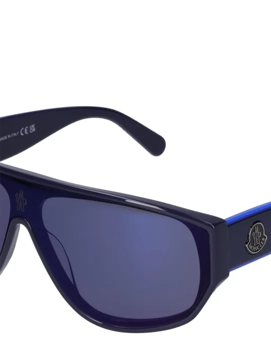 Moncler   Tronn sunglasses 