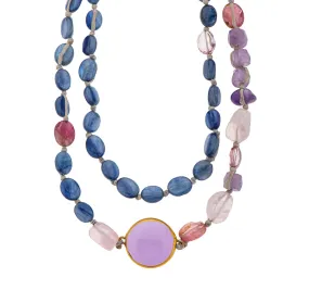 Nava Zahavi Regeneration Necklace