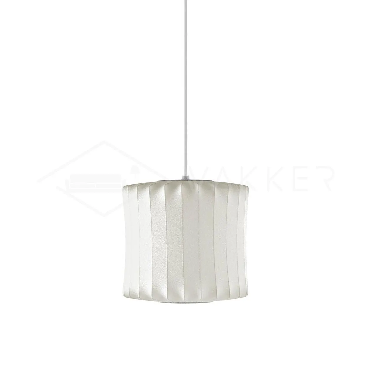 Nelson Swing Arm Pendant Lamp