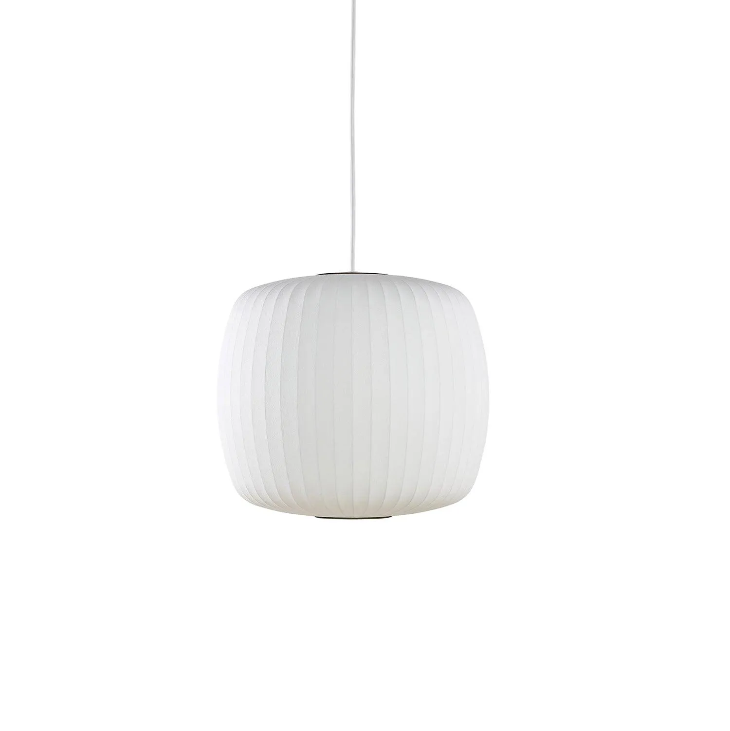 Nelson Swing Arm Pendant Lamp