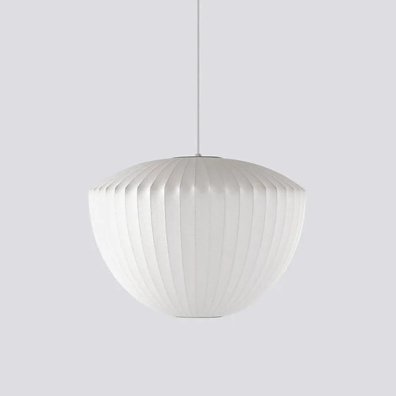 Nelson Swing Arm Pendant Lamp