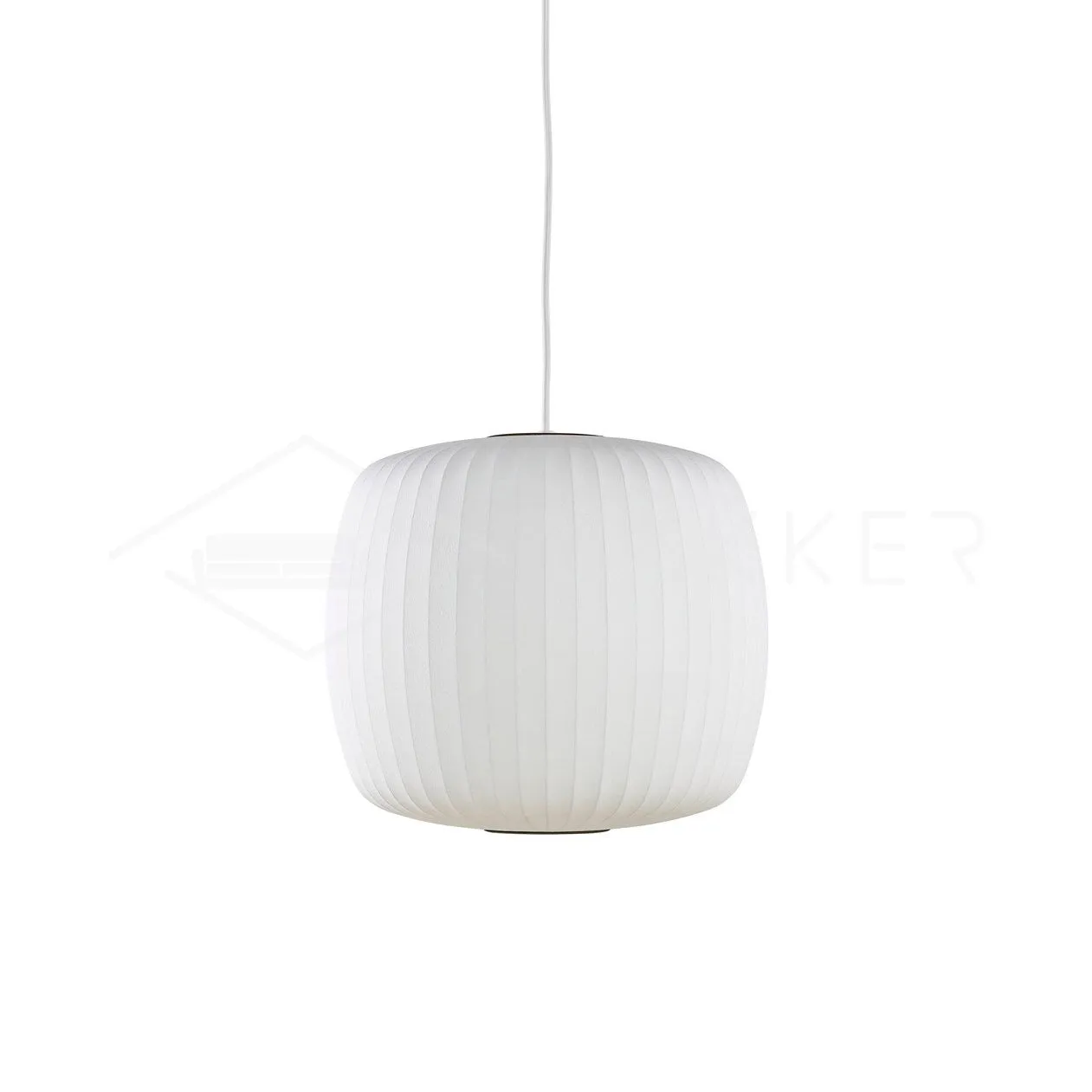 Nelson Swing Arm Pendant Lamp