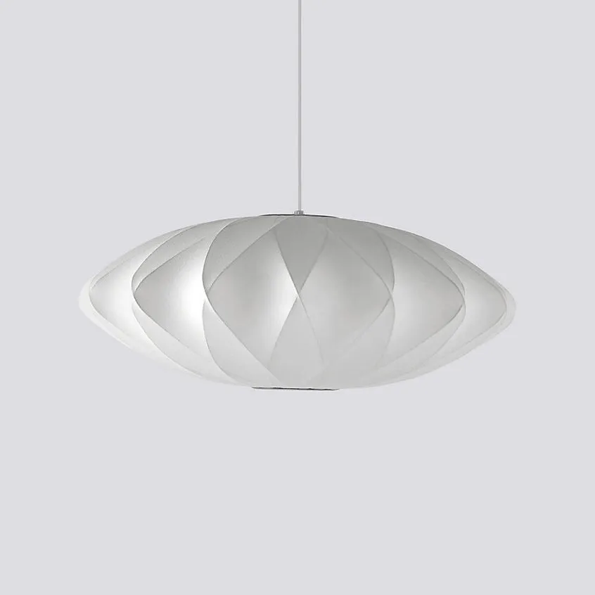 Nelson Swing Arm Pendant Lamp