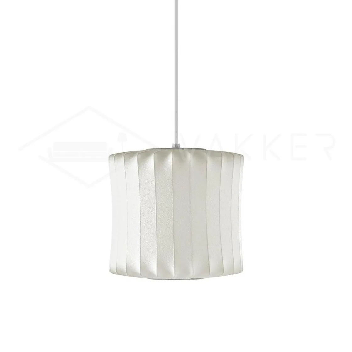 Nelson Swing Arm Pendant Lamp