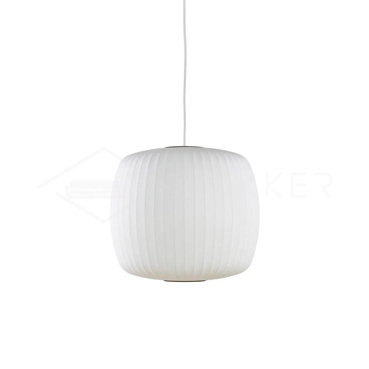 Nelson Swing Arm Pendant Lamp