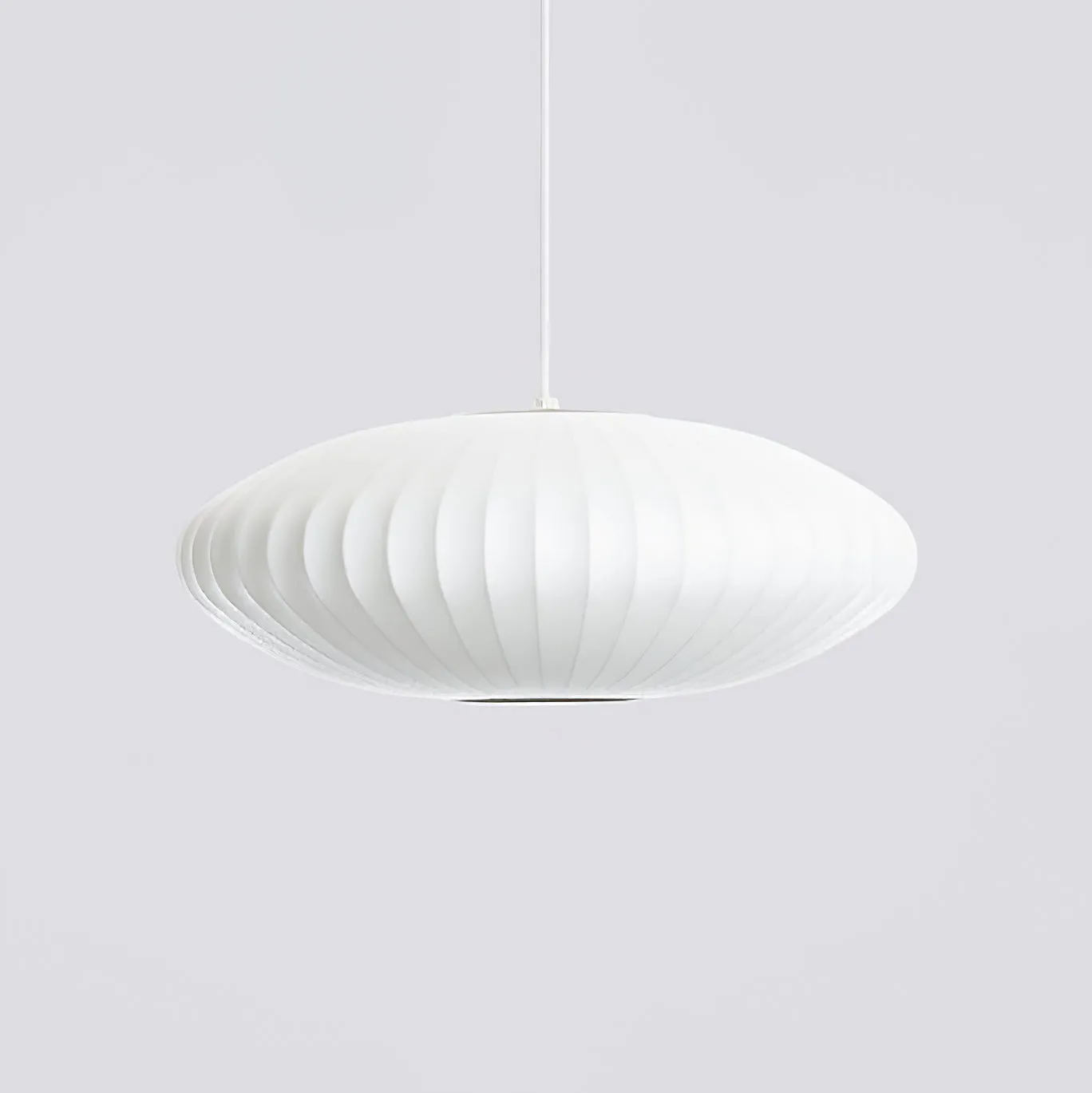 Nelson Swing Arm Pendant Lamp