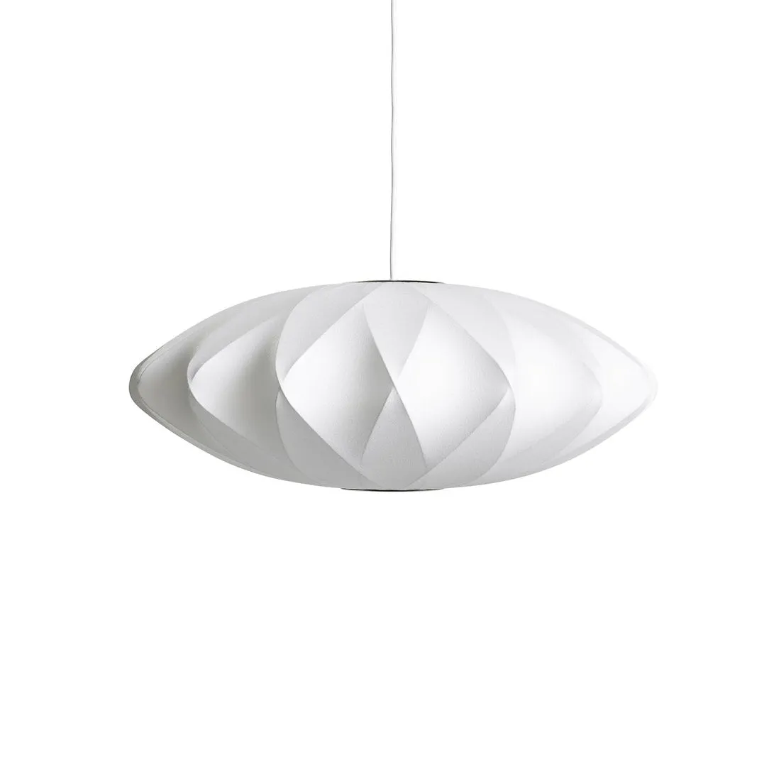 Nelson Swing Arm Pendant Lamp