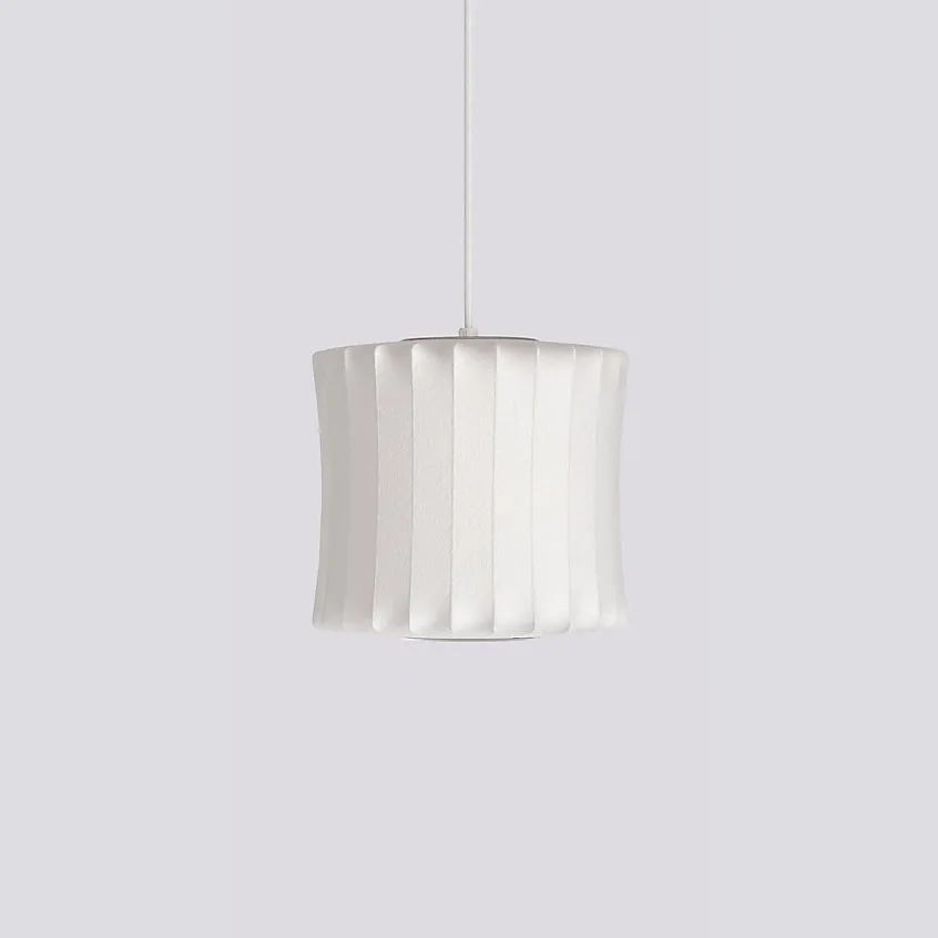 Nelson Swing Arm Pendant Lamp