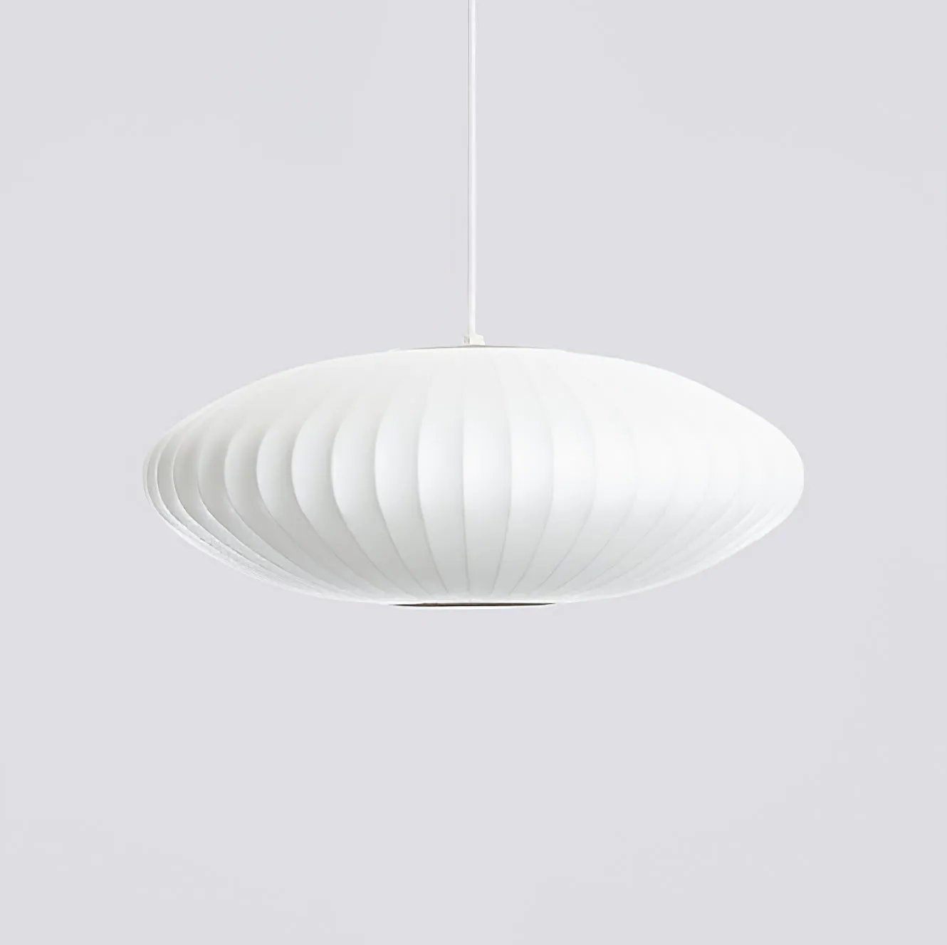 Nelson Swing Arm Pendant Lamp