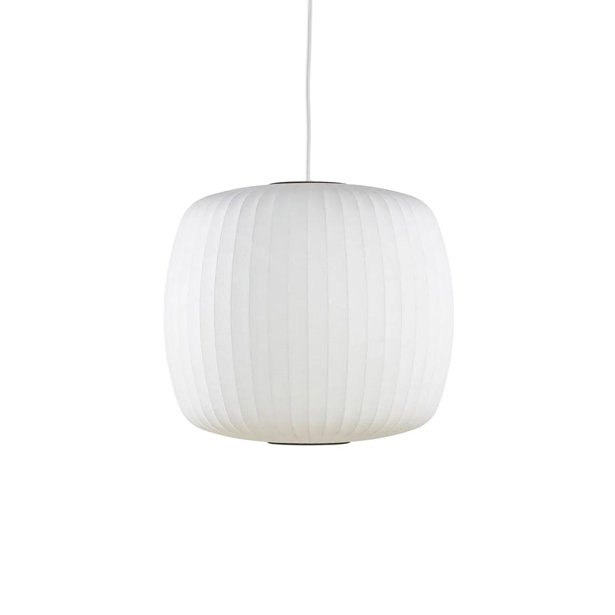 Nelson Swing Arm Pendant Lamp