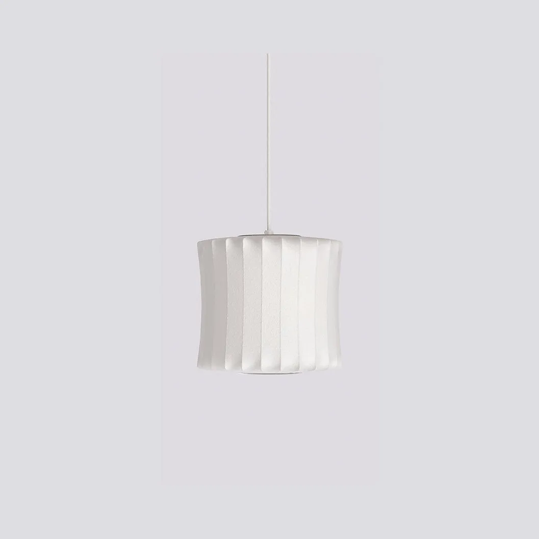 Nelson Swing Arm Pendant Lamp