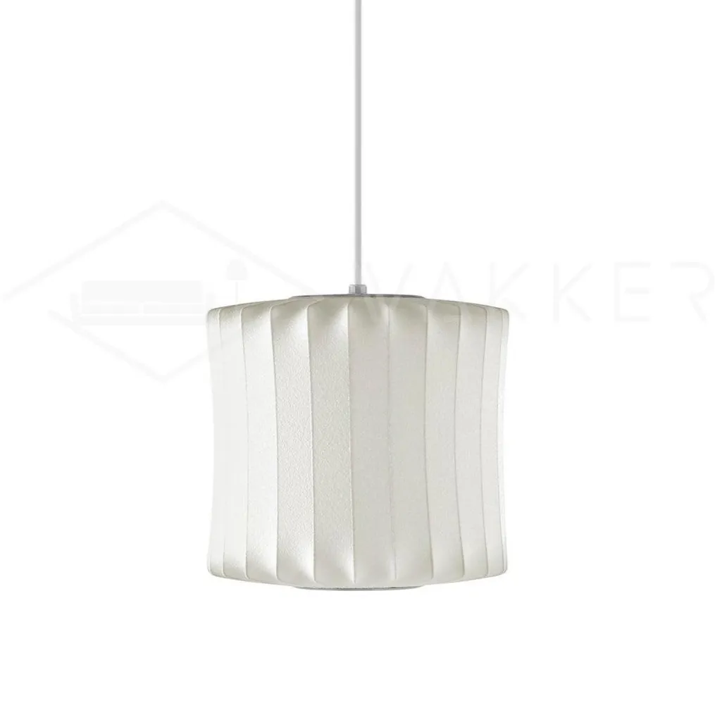 Nelson Swing Arm Pendant Lamp