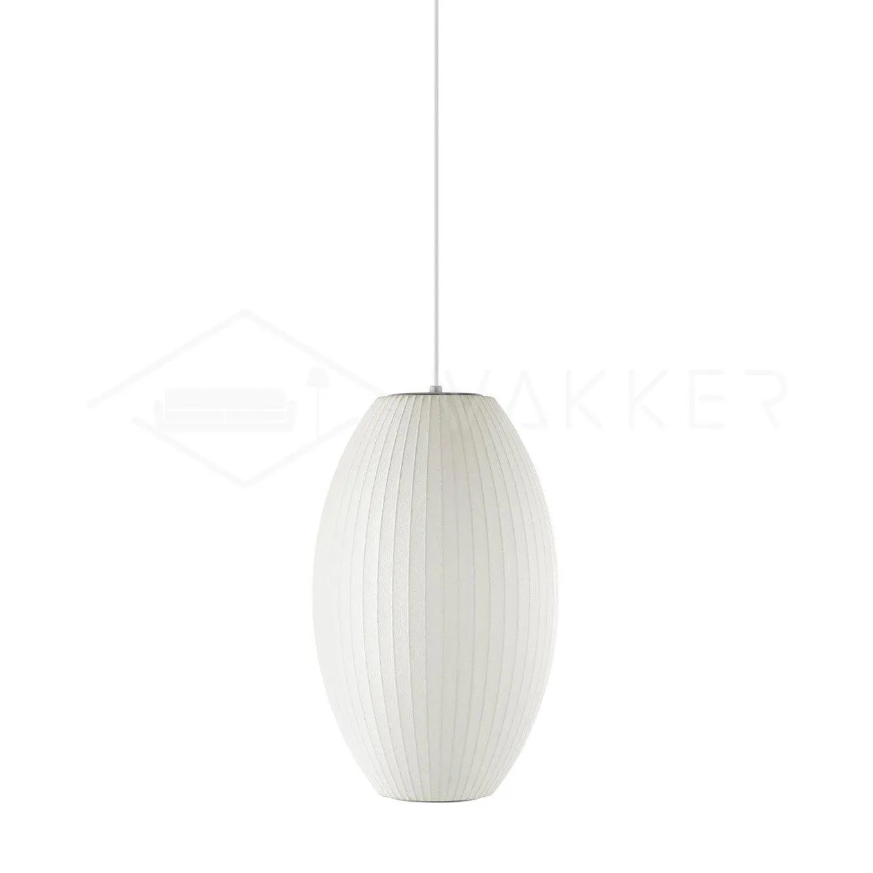 Nelson Swing Arm Pendant Lamp