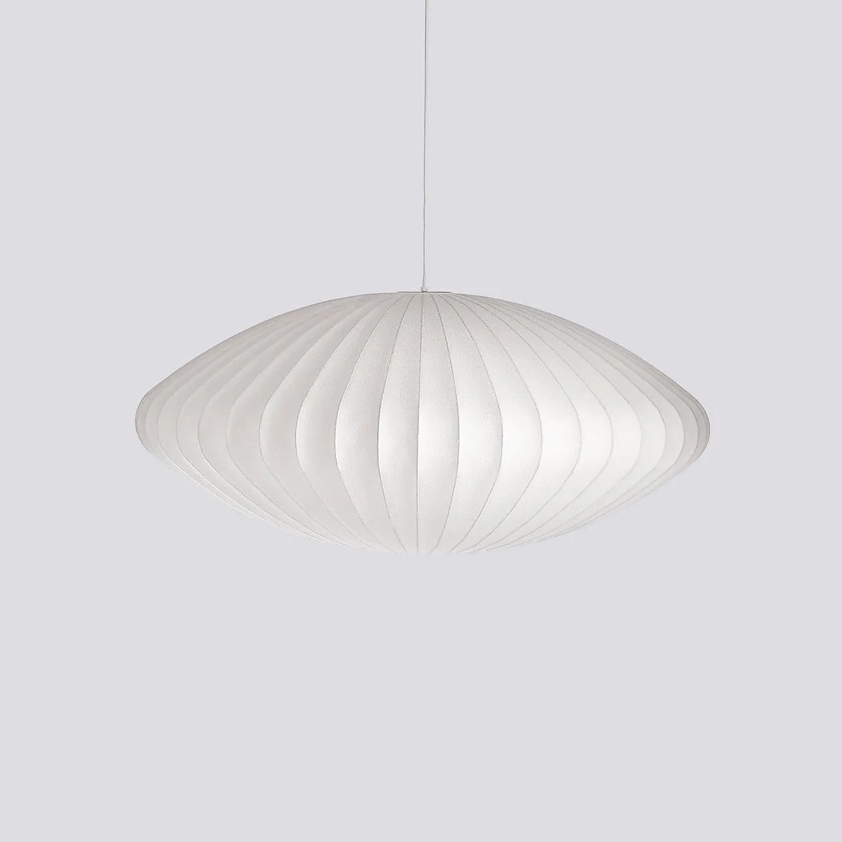 Nelson Swing Arm Pendant Lamp