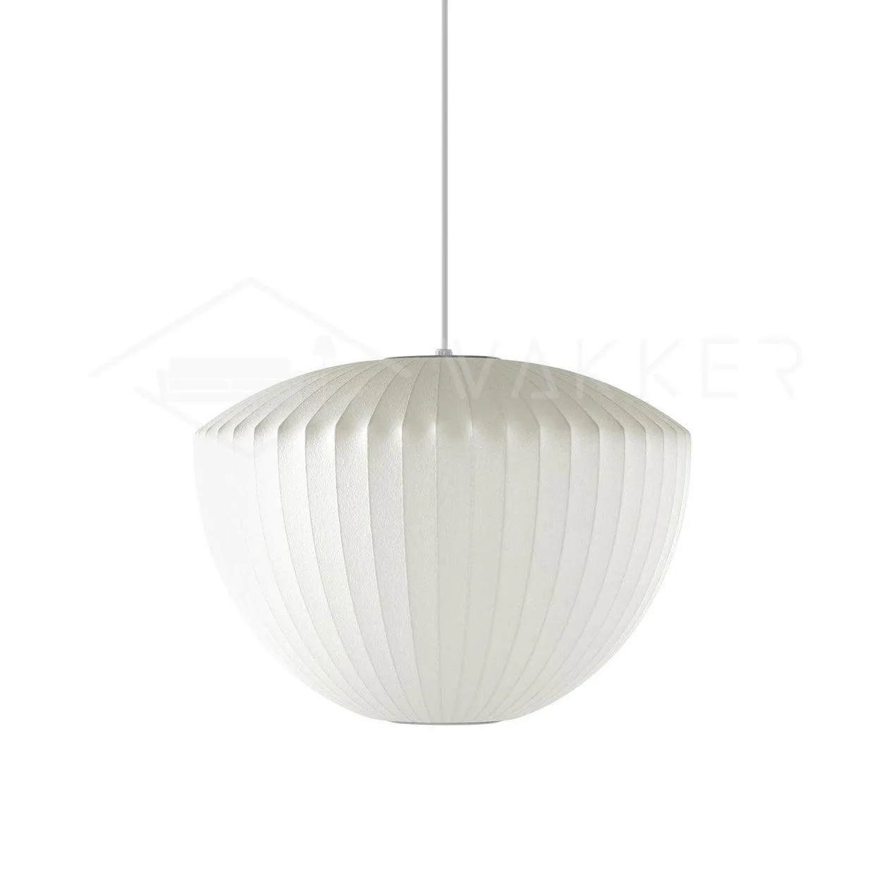 Nelson Swing Arm Pendant Lamp