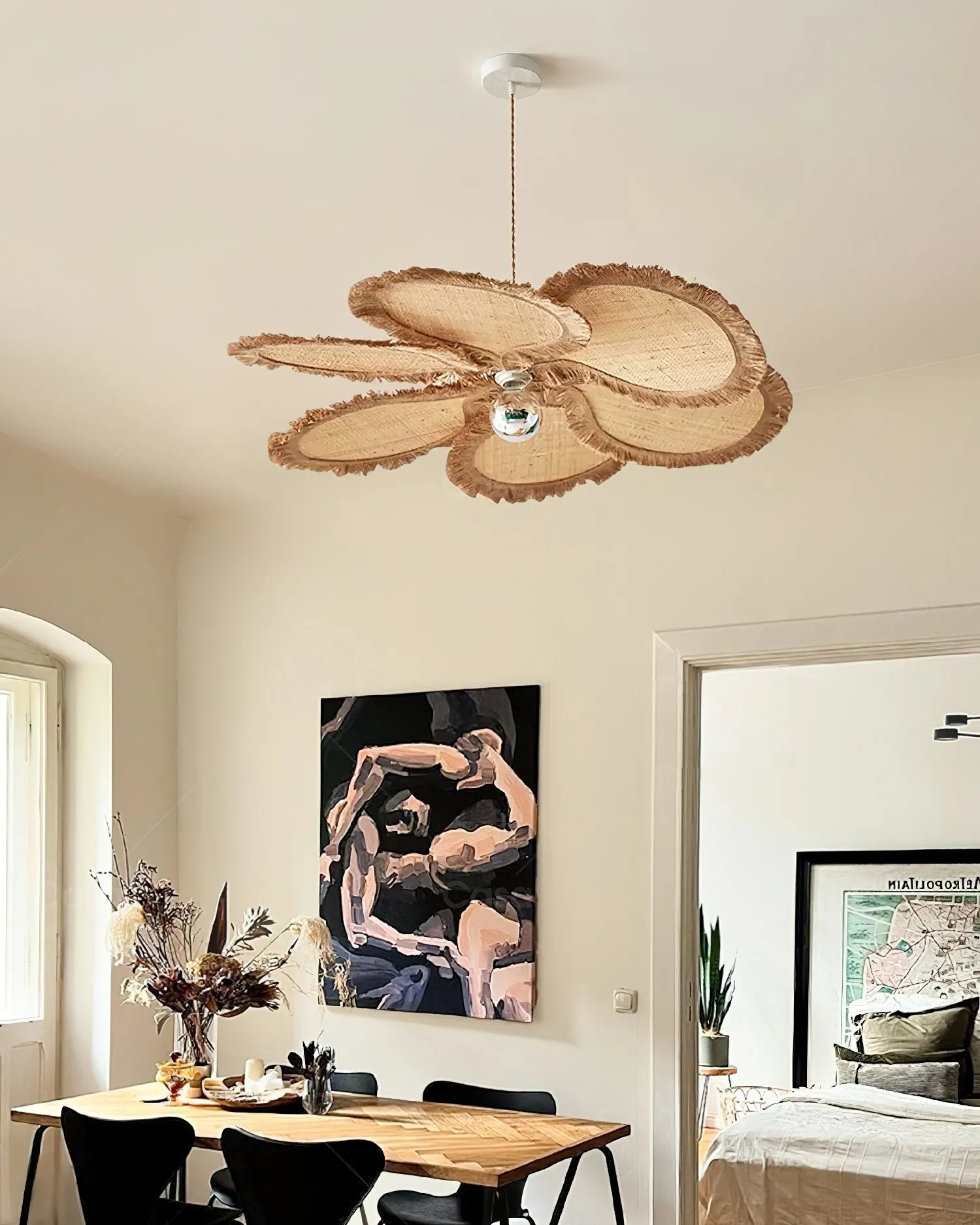 Onna Pendant Lamp