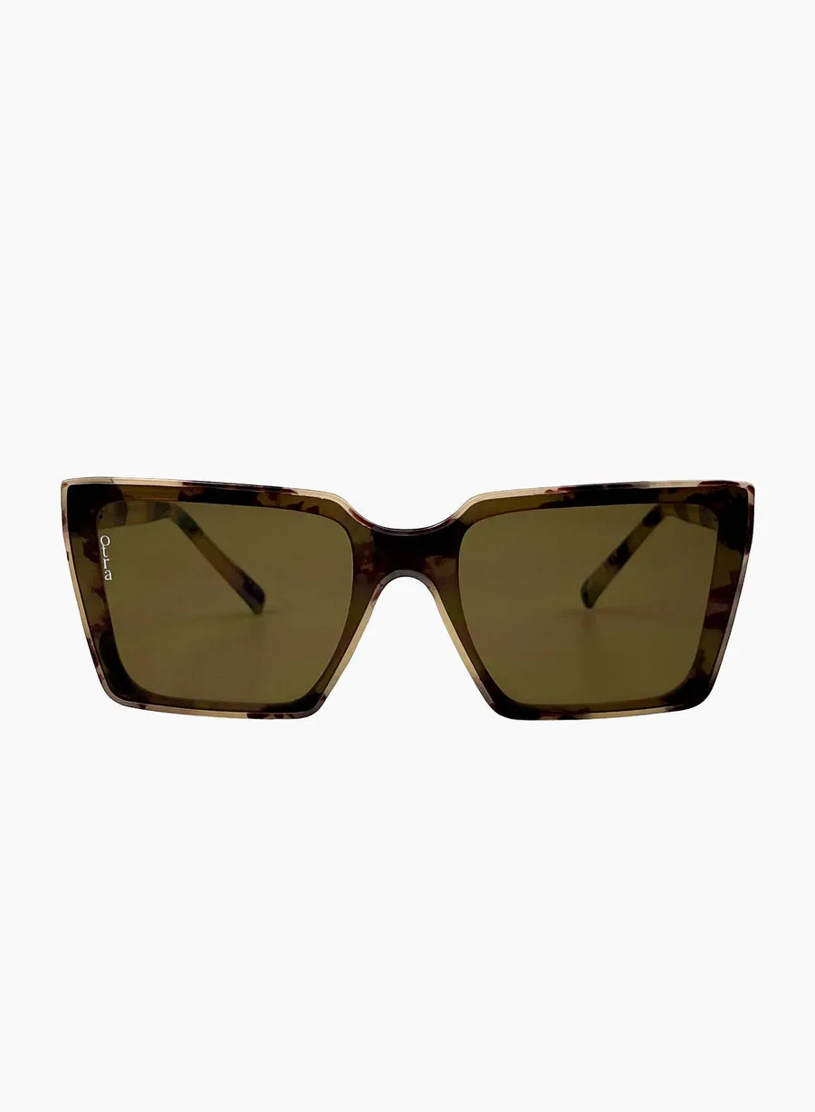 Otra Eyewear - Reme in Tort