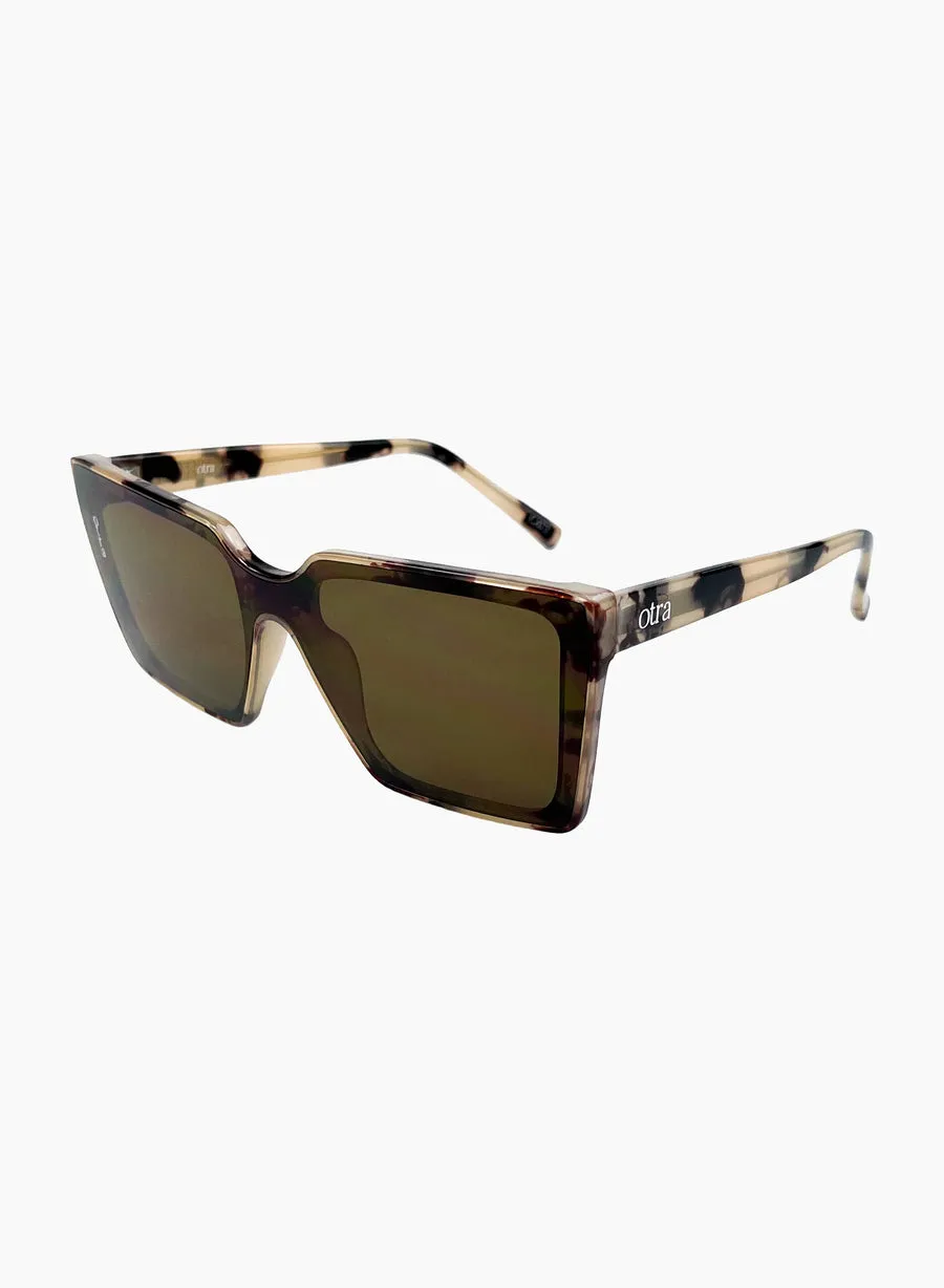 Otra Eyewear - Reme in Tort