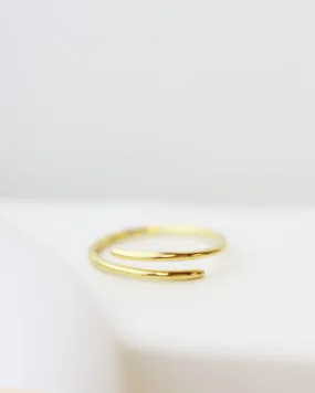 Phalanx Ring