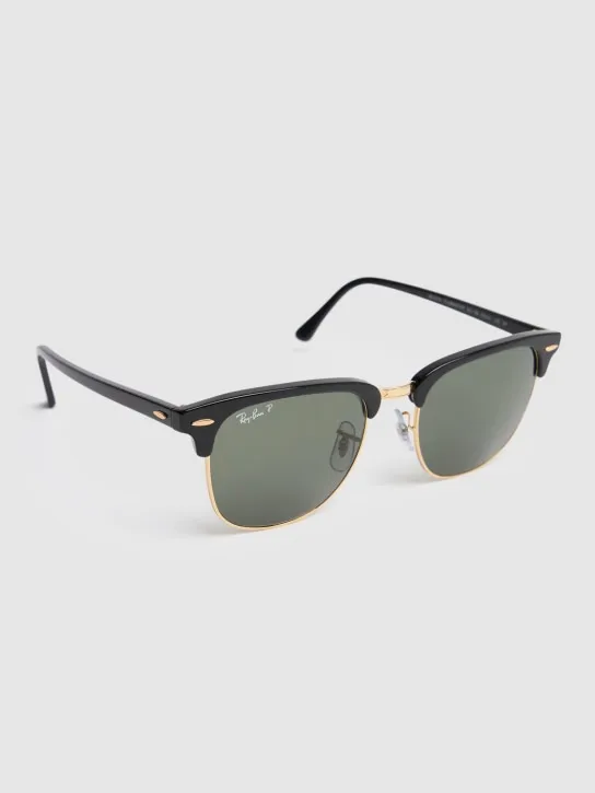 Ray-Ban   Clubmaster metal sunglasses 