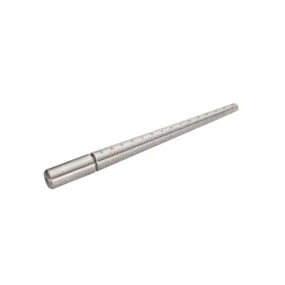 Ring Mandrel - Aluminum