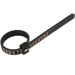 Ring Size Measuring Tool