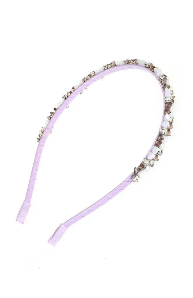 Rosebay Headband