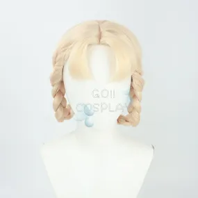 Rya Elden Ring Cosplay Wig