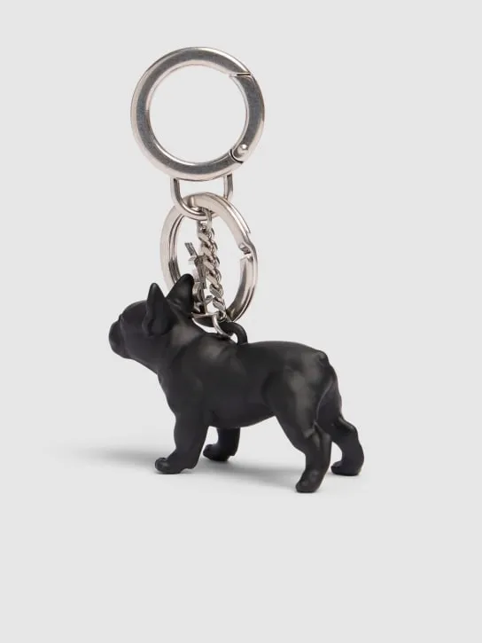 Saint Laurent   Pepe key ring 