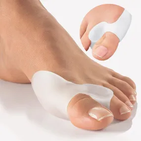 Silicone Bunion Toe Corrector