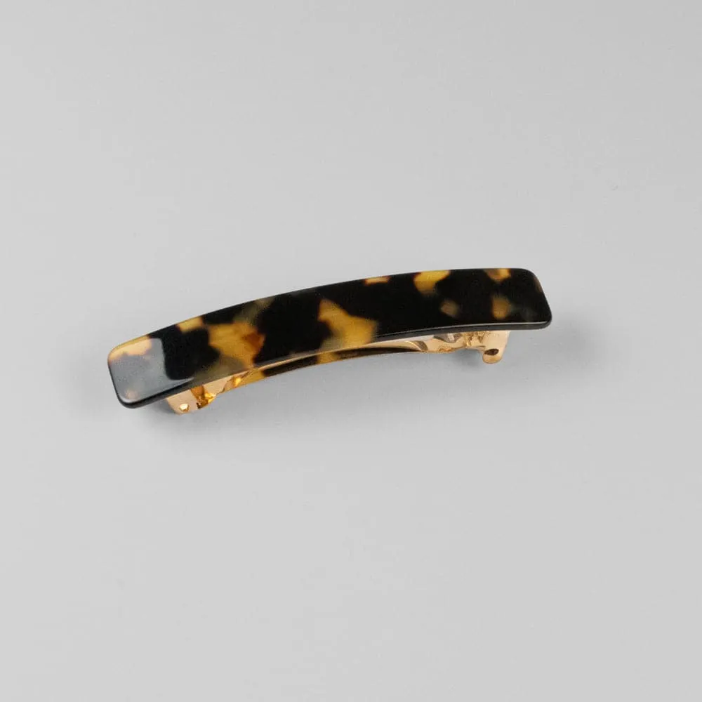 Small Barrette Clip