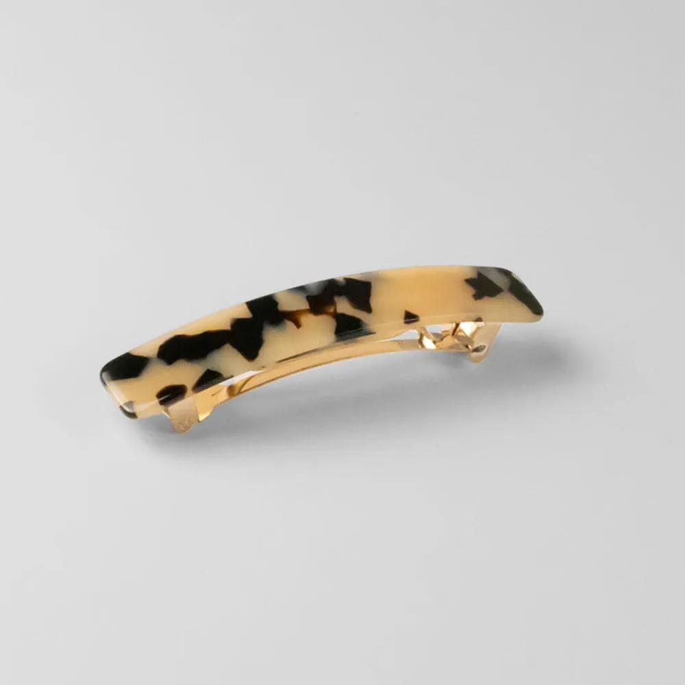 Small Barrette Clip