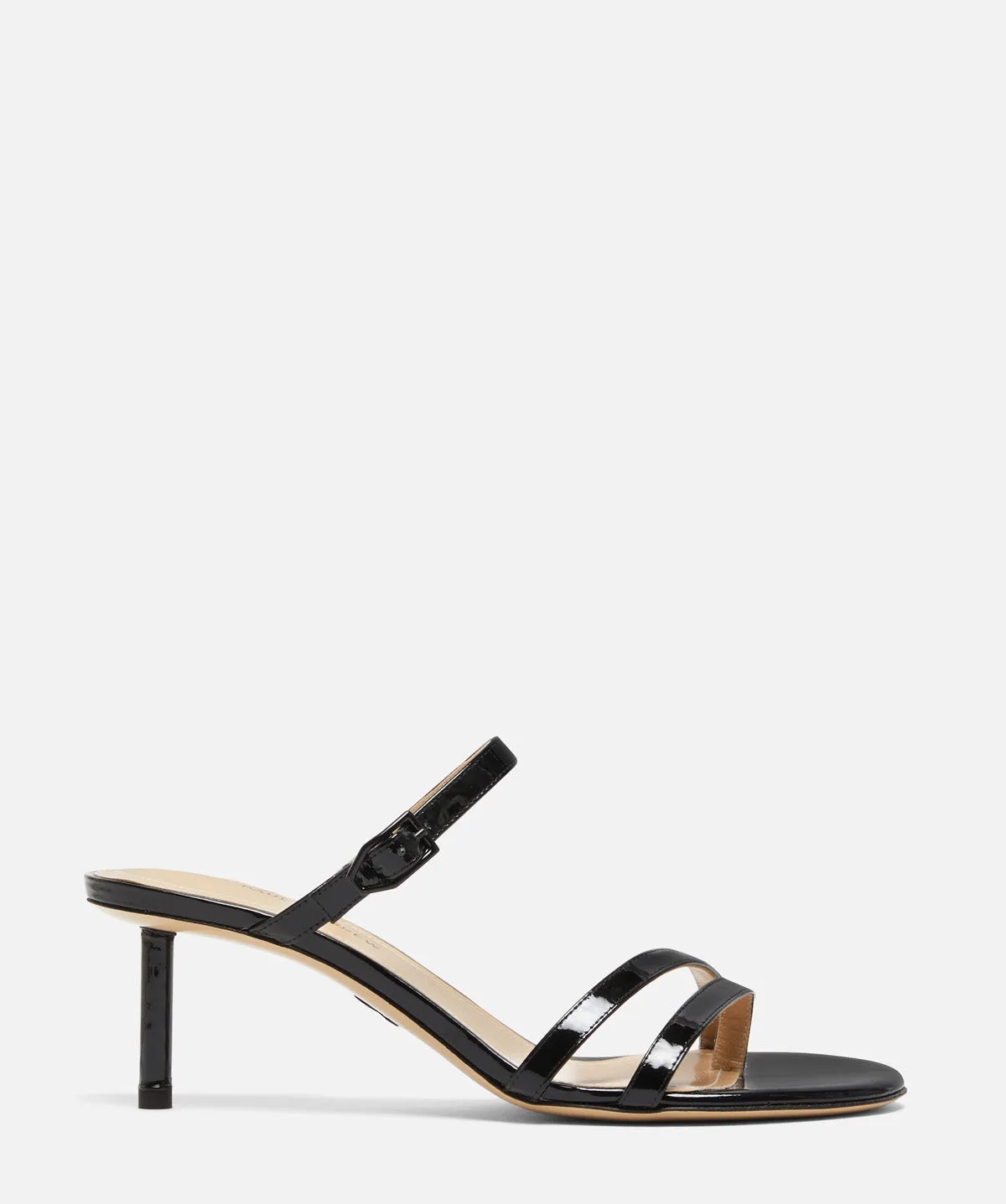 SPIKE MULE SANDAL