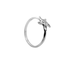 Starfish Ring