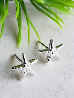 Starfish Studs