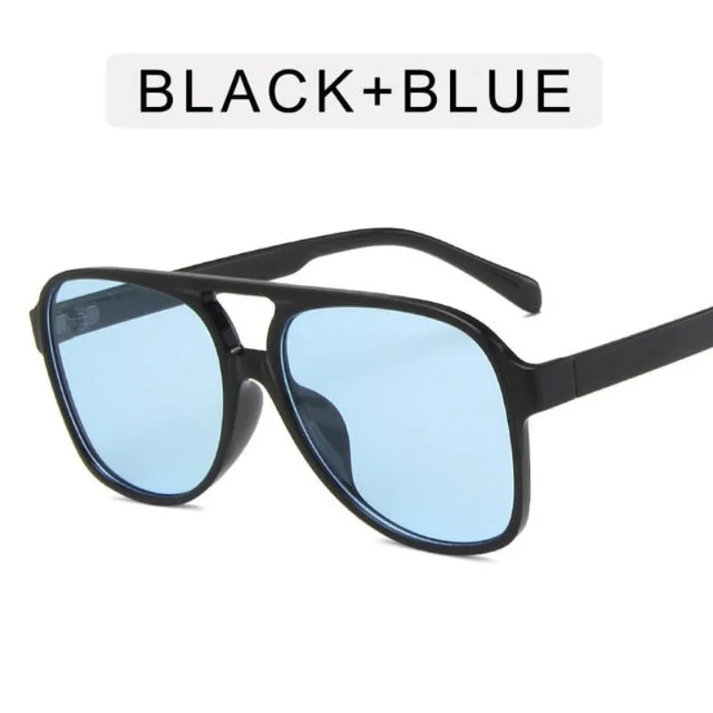 Texi Oversized Sunglasses