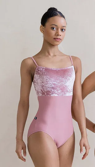 Tiara Camisole Leotard