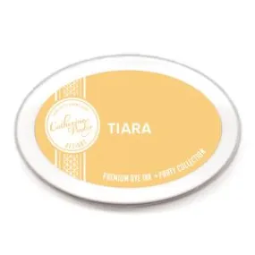 Tiara Ink Pad