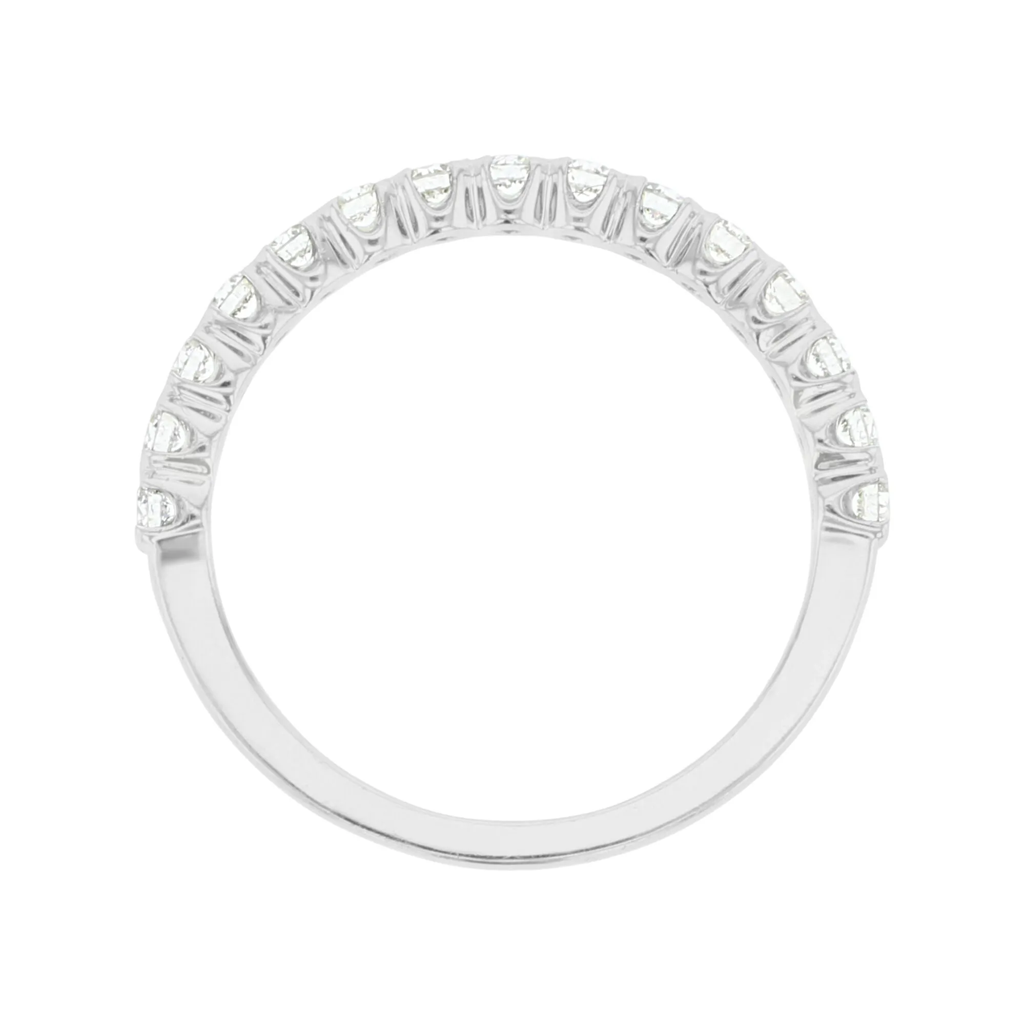 Toni Diamond Wedding Ring 1/2ct