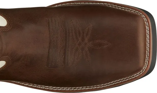 Tony Lama TW3302 Fireball Waterproof Composite Toe Men's Pull On