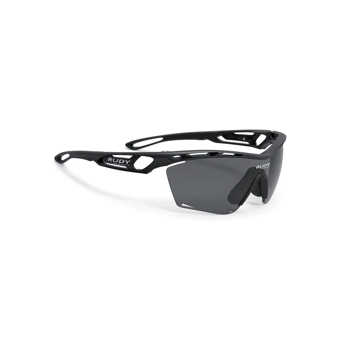 Tralyx Slim Black Matte Smoke Rudy Project Sunglasses