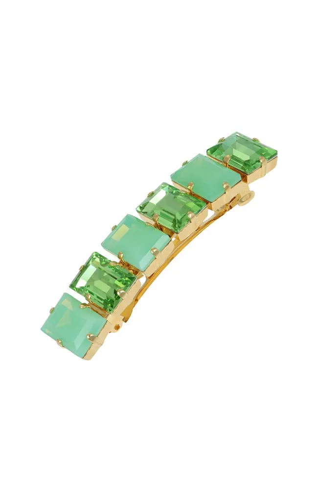 Treasure Trove Barrette