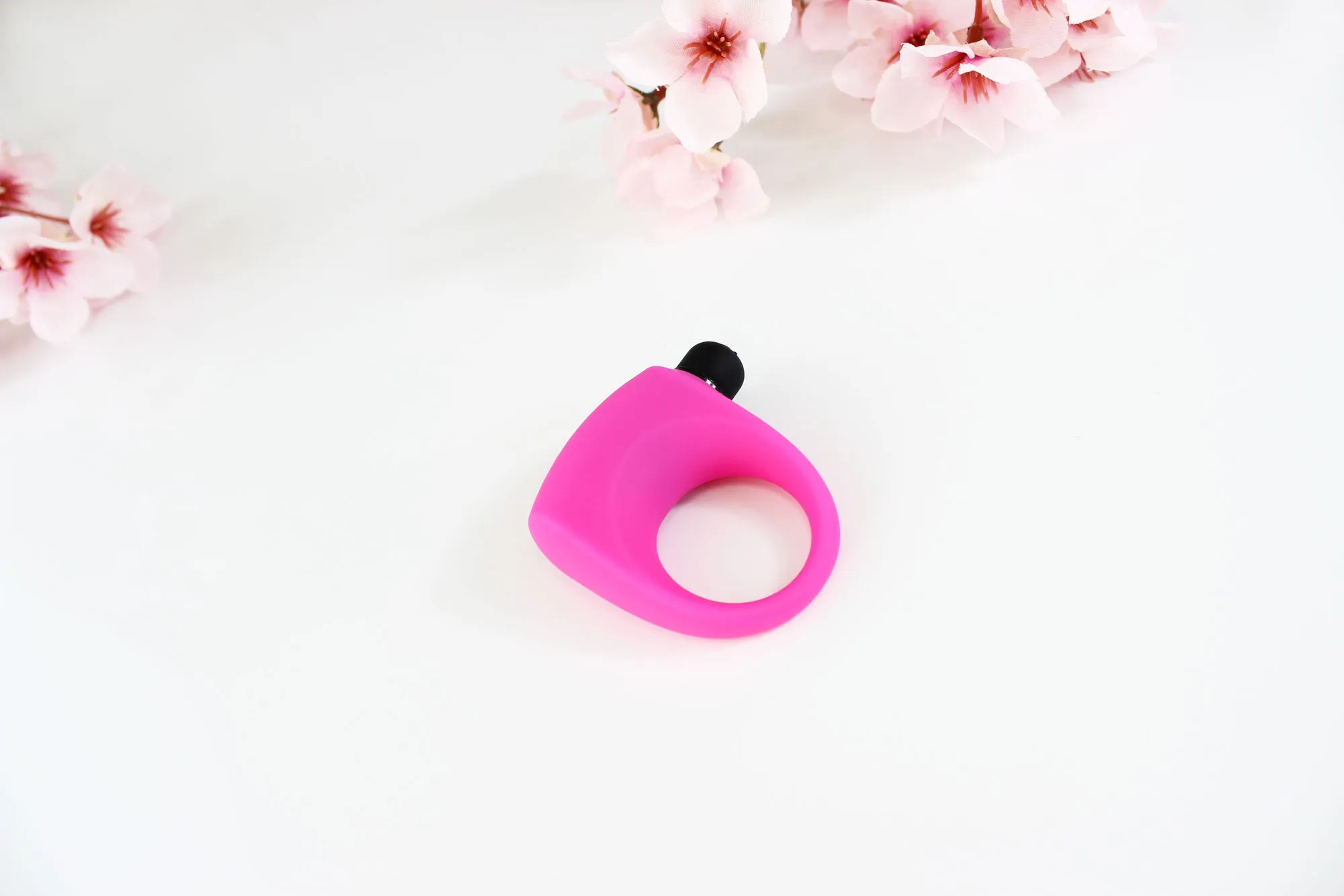 Vibrating Cock Ring