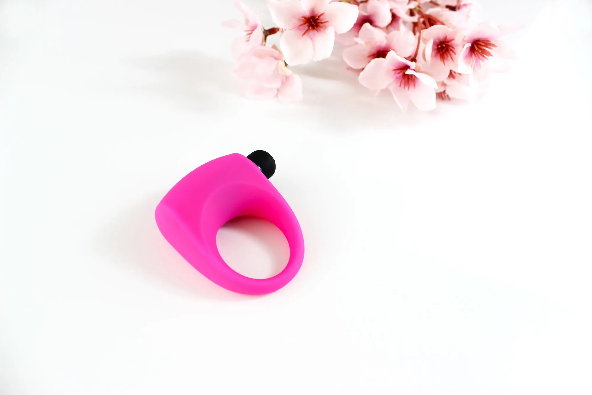 Vibrating Cock Ring