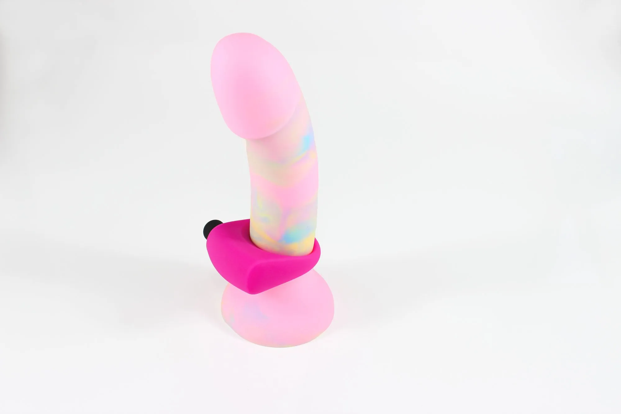 Vibrating Cock Ring