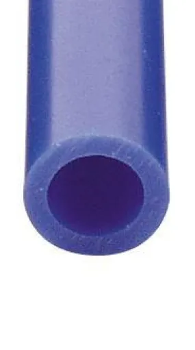 Wax Ring Tube Blue - Small Round Center Hole - T-875