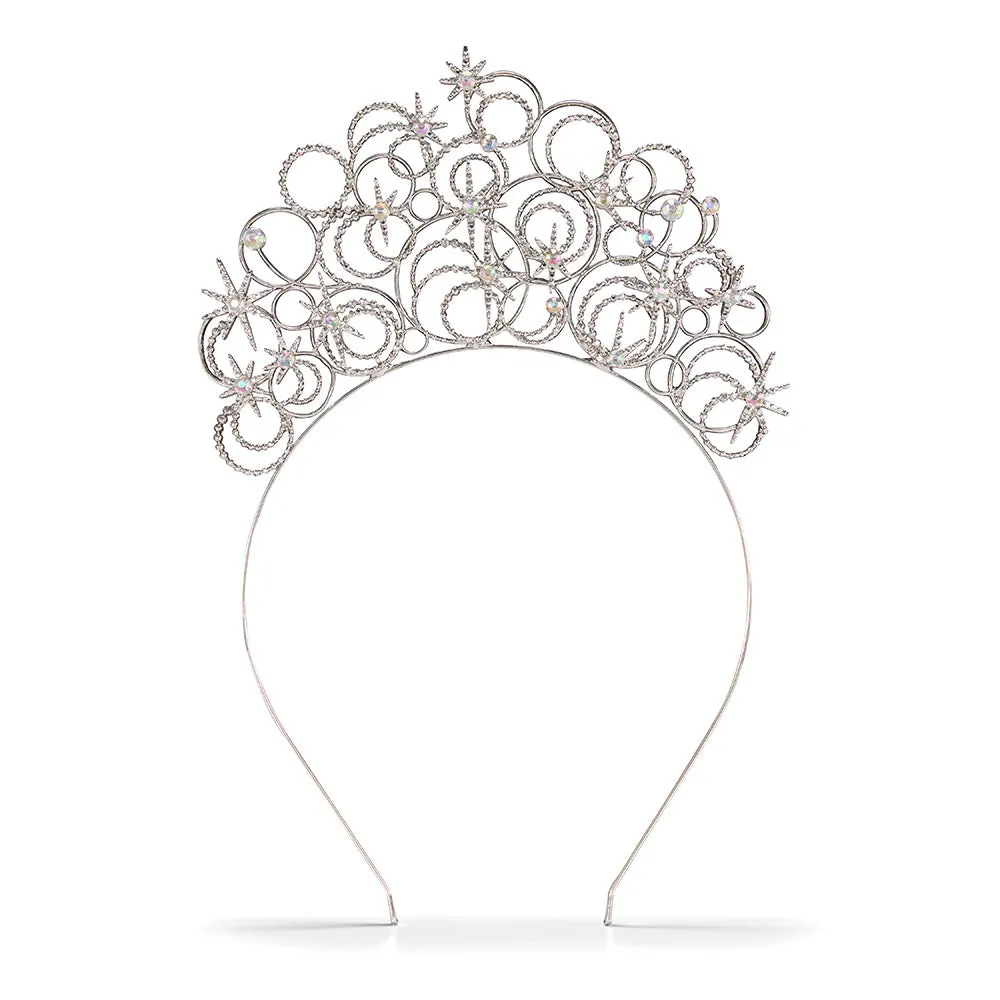 Wicked Glinda's Bubble Tiara - Youth Size