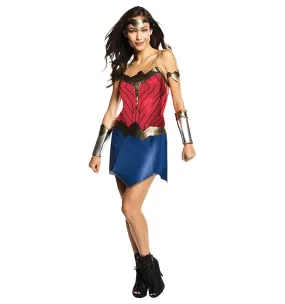 Wonder Woman Adult Costume